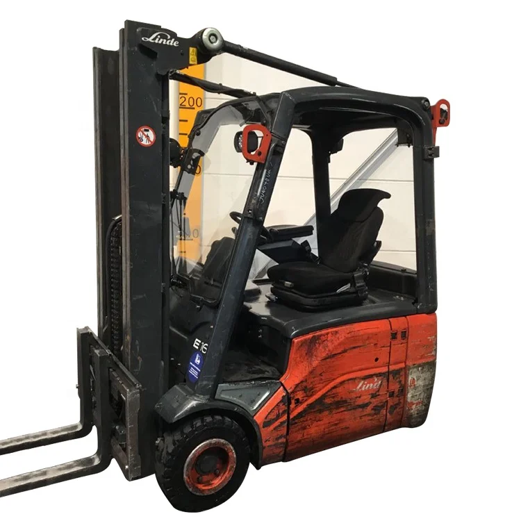 Lift Height 4620 Mm 2 Ton Forklift Used Electric Forklifts On Sale Buy Used Forklift 2 Ton Forklift Electric Forklift Product On Alibaba Com