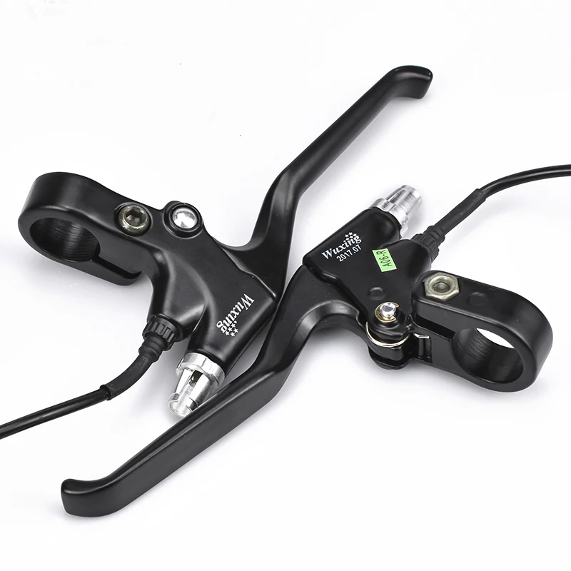 Wuxing V Braking Disc Brake for Electric Bicycle & E-Bike Aluminum 47PDD Scooter-Compatible