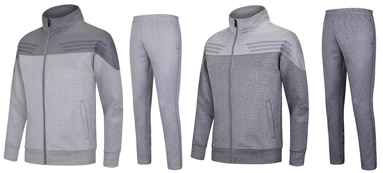 blank sweat suit