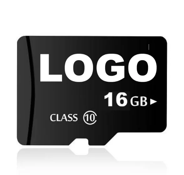 Wholesale Cheap Factory Price High Speed Mobile Phone Memory Card 8gb 16gb 32gb 64gb Class10 Tf