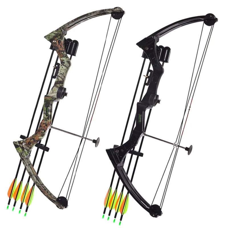 

20lb Kids Children Bow and Arrow, Multi colors