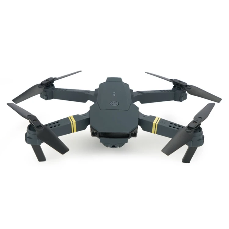 

Factory DHD-DE58 Foldable Four Axis RC Quadcopter Drone Remote Control Aircraft Drone