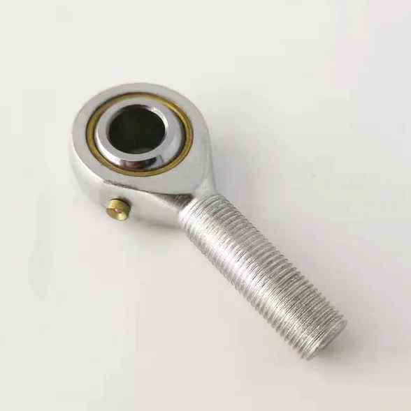 

rod end bearing stainless ball steel joint bearing CF50 connecting rod bearing