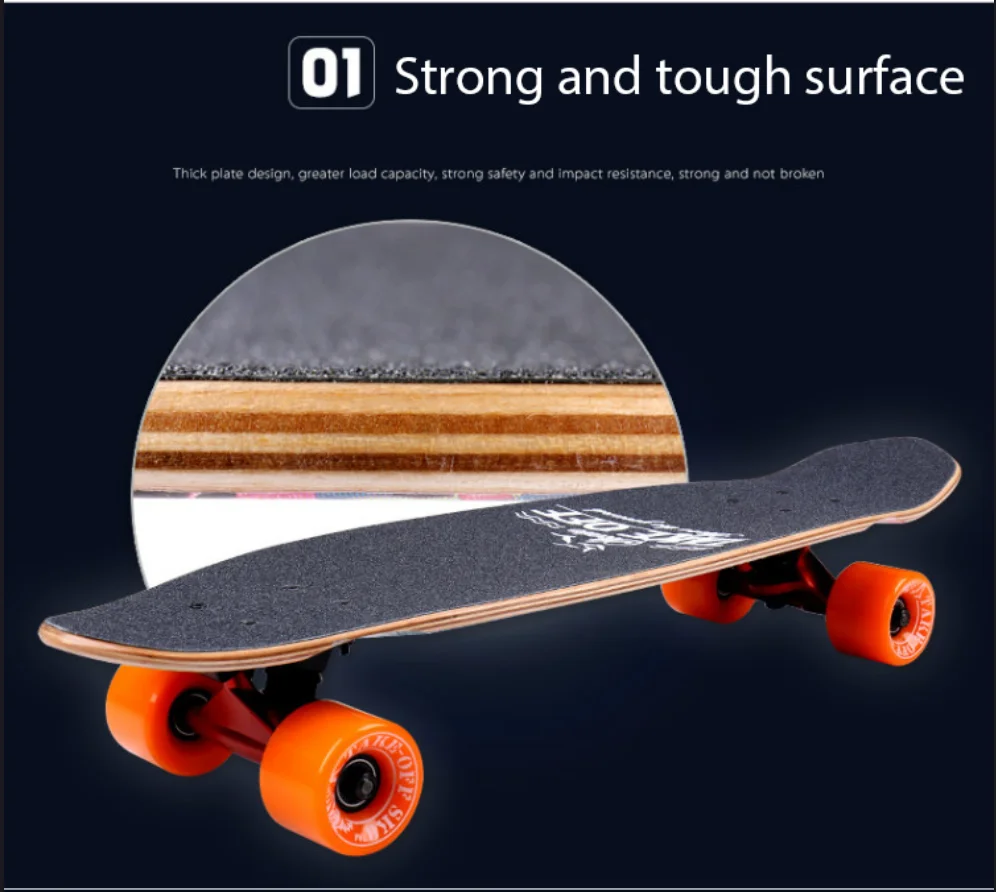 Скейтборд. Скейтборд для девочек. Скейт борт. Скейтборд для начинающих. Пенни борд s00480.