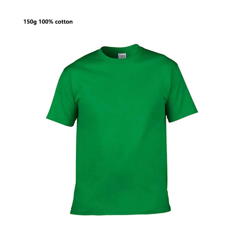 

2021 Printed Logo Custom Tshirt Cotton loose fit Jersey Dip Dyed T Shirt Men Long Sleeves Casual JIN Plain Quantity, White,black,red,green,dark green...