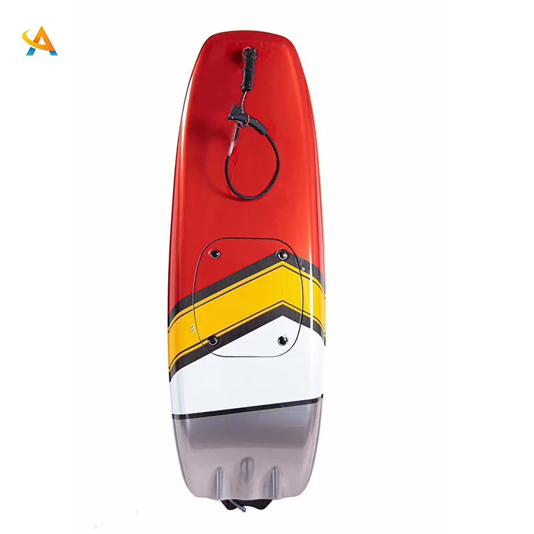 

2021 Manufacturer Directly Supply Motor Surfboard Electric Fin Sup Paddle Board Electric Surf Board Water Sports Equipment