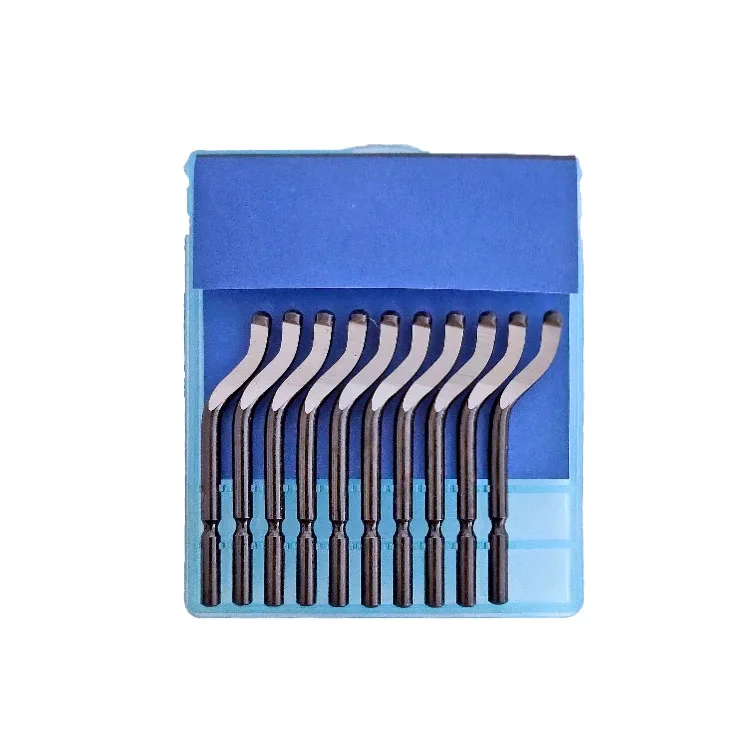 Edges Deburring Tools Metal Burr Removal Tool Bs3510 Metal Chamfer Tool