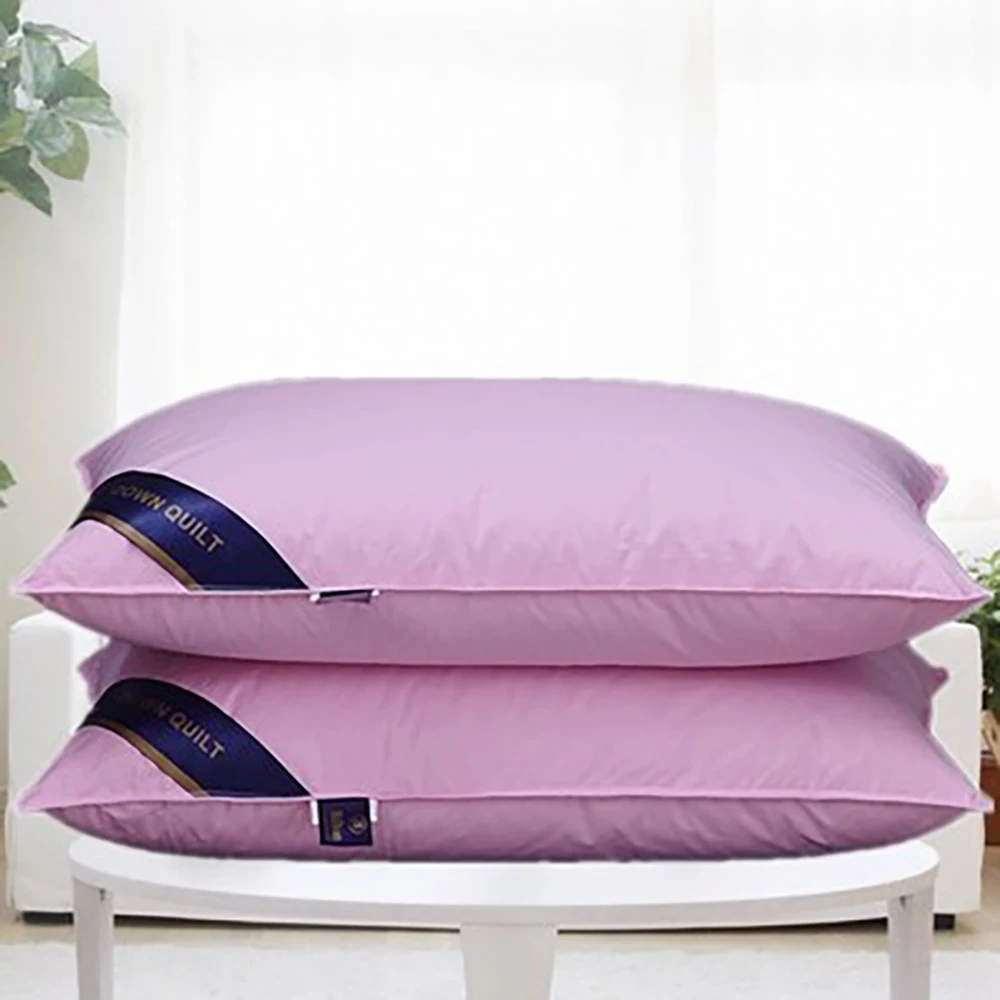 Home Hotel Microfiber Hilton Pillow Washable Soft Hilton Pillow Buy