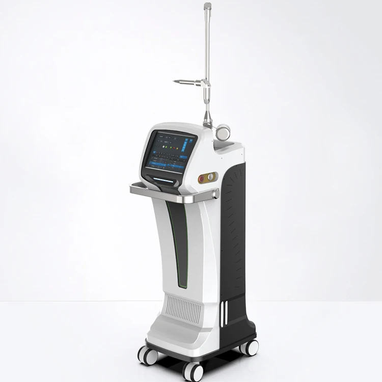 

Newest Co2 Fractional Laser Stretch Marks Removal Machine co2 laser for acne scars