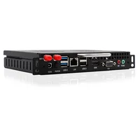 

Hot Sale S-BLUE Cheap Mini PC OPS Mini PC Intel Core i7 1168-OPS with win7/8 Linux os