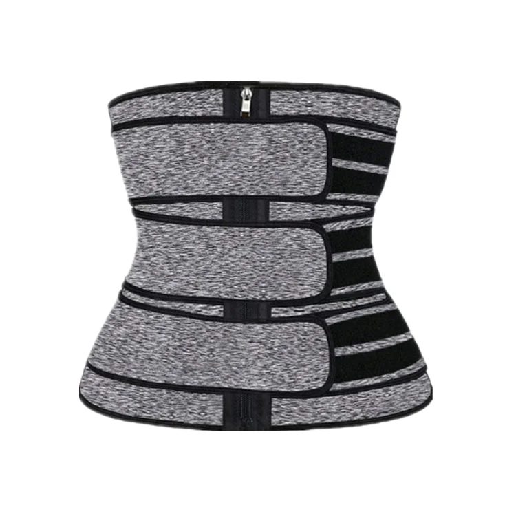 

Cheap Cost-Effective Waist Trainer Women Fitness Tummy Control Waist Trimmer Slimming Belt, Many colors are available