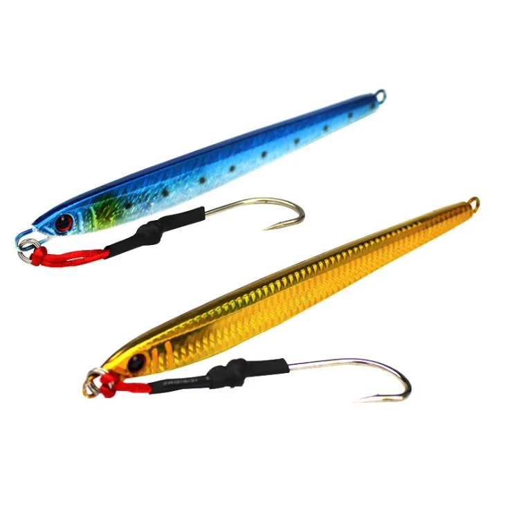 

2022 New lures Wholesale bulk goods saltwater chatter bait topwater metal lead fishing lures, See details
