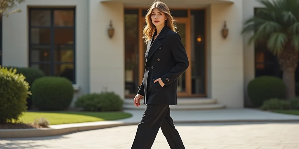 The Evolution Of Women’s Dress Shoe Names Reflects A Shift Toward Gender-Neutral Elegance And Functional Design