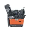 USB interface external interface A-80S Fiber Optic Fusion Splicer 9 Seconds Splicing