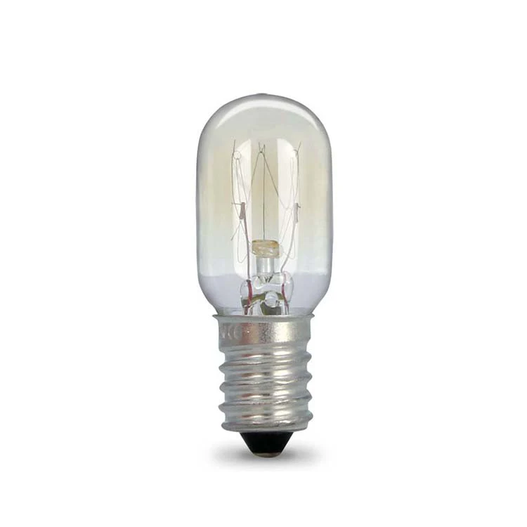 15w 25w T20 refrigerator light bulb , INC-MINI-E14