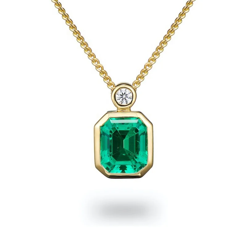 

necklace women's 925 sterling silver jewelry gold plated fashion accessories christmas gift custom silver pendant, White gold (rose gold, yellow are avaliable)