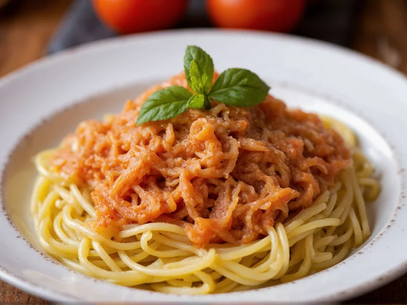 Authentic Italian Soffritto: Base of Classic Cuisine