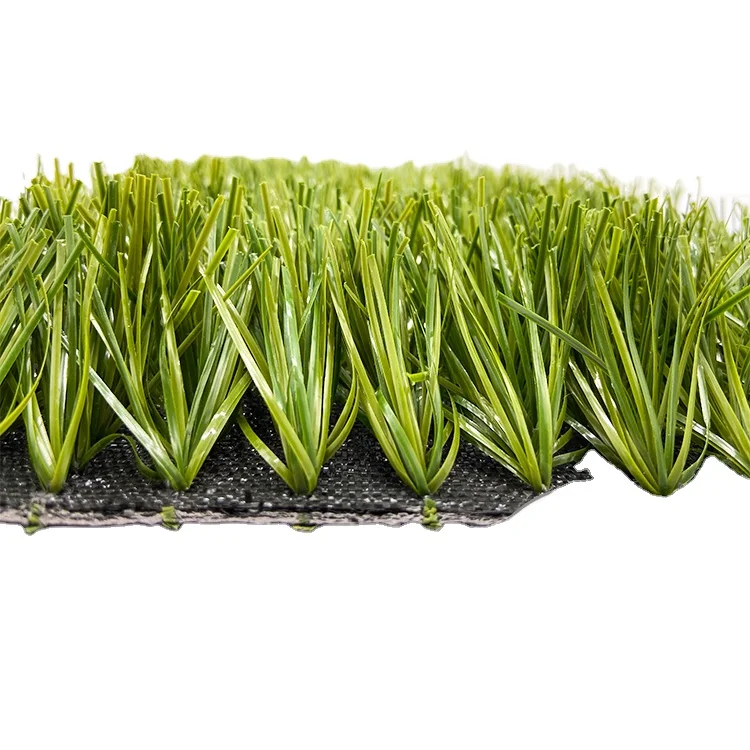 

50mm 60mm soccer football artificial turf with factory price