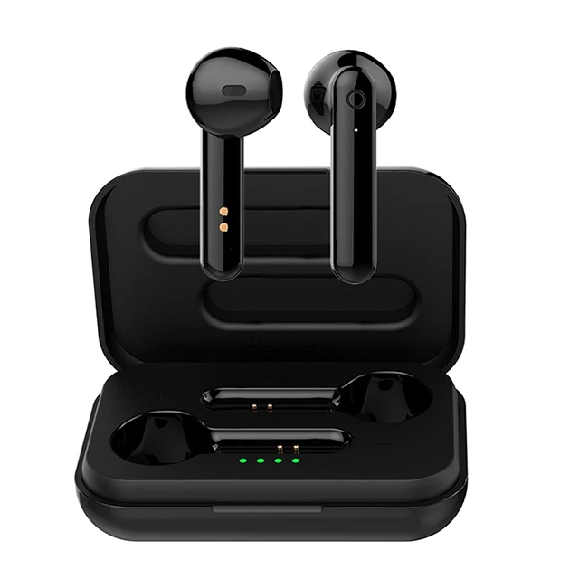 

Superior supplier Wireless Bluetooth Headphones True Stereo 5.0 Earphones Earbuds competitive Auto Paring Earbuds Headsets