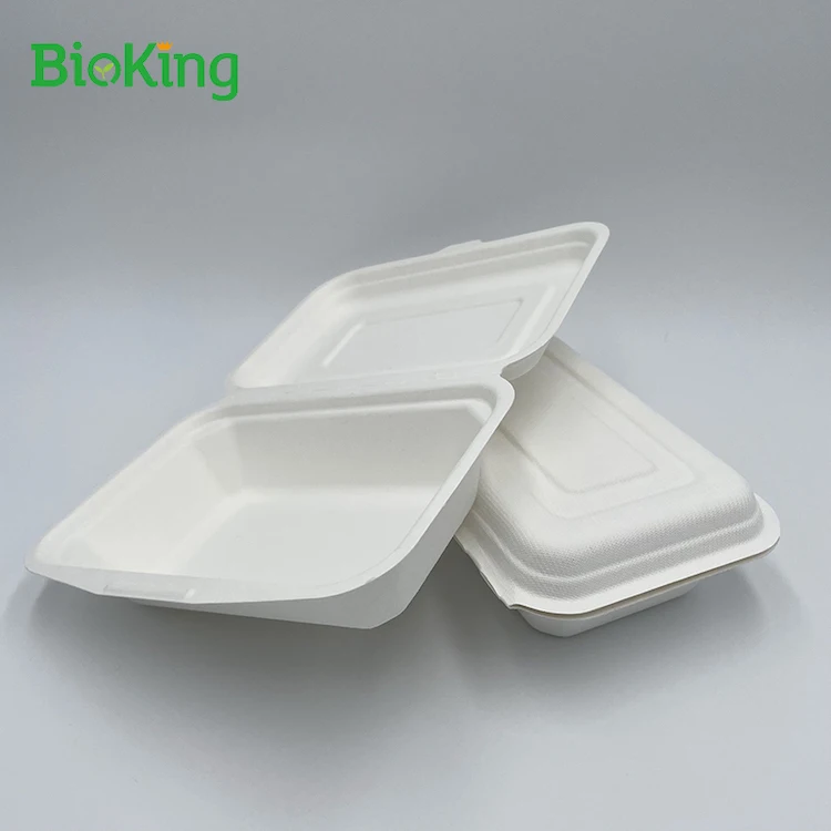 

Best price noddle box microwave food container Customized Food Boxes, Bleached;natural