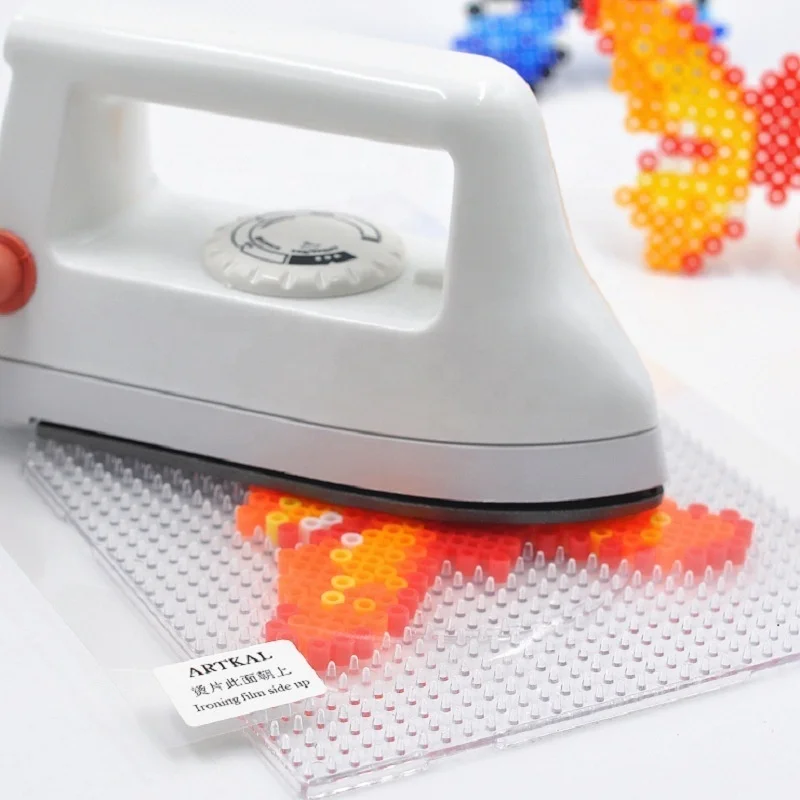 

High Quality Artkal Beads Mini Iron Hama Perler Beads Ironing Pap For Hama Beads DIY Tool