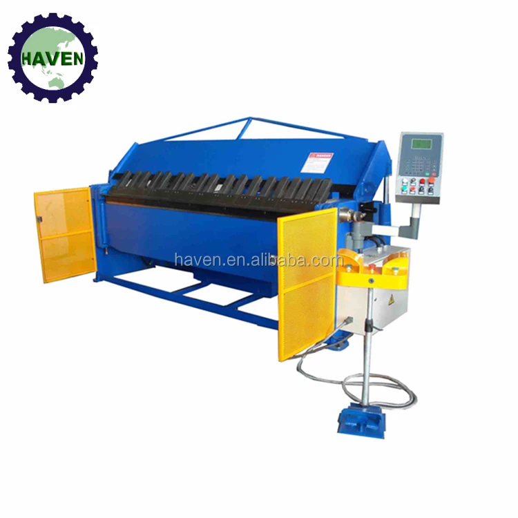 W62 BENDING MACHINE 2