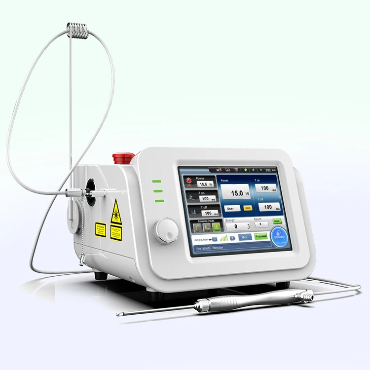 

Best Liposuction lipolysis plastic surgery 980nm diode laser fiber liposuction weight loss fat reduce surgery machines