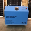 2019 new design thermodynamic panel with low price electrical heating element solar water heater