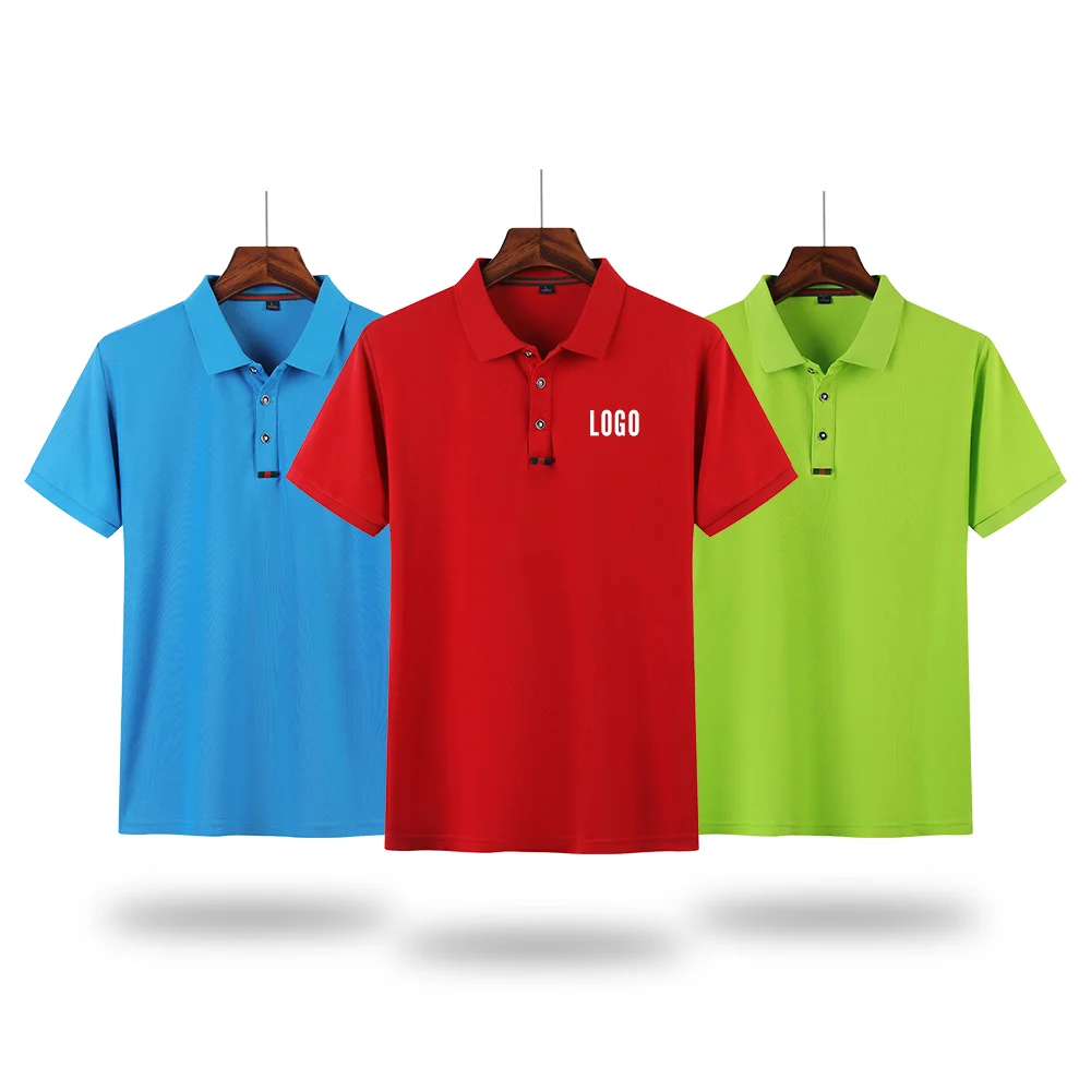 

Fashion Baroco style polo shirt blank custom polo shirt design