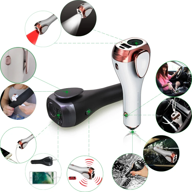 2020 New Gadget Fashion Automotive Safety Equipment & Accessories Buy