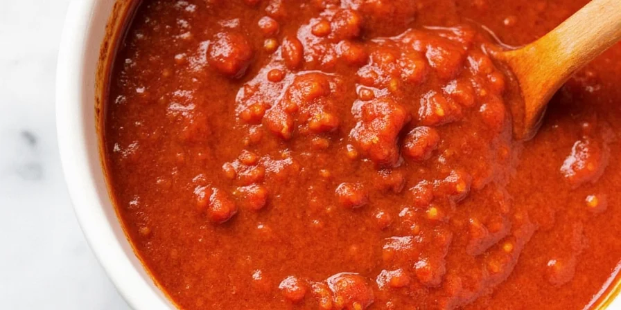 Sofrito Sauce: The Flavor Bomb Every Kitchen Needs (But Probably Doesn’t Know About)