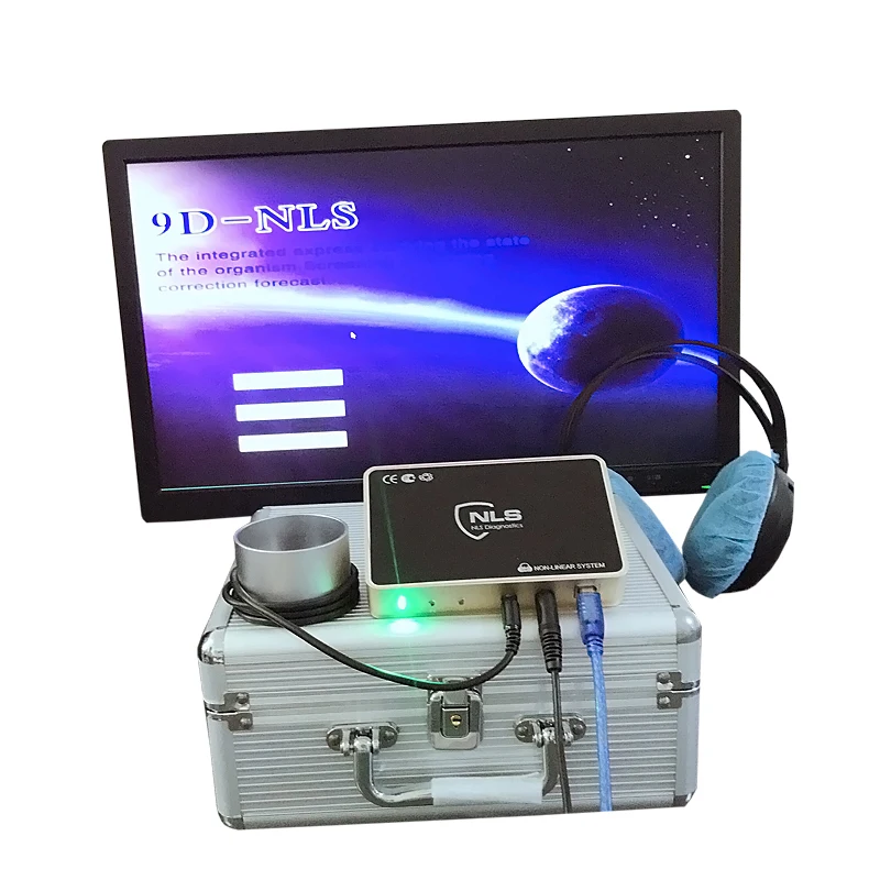 

Hematology analyzer price 9d nls body health monitor DHL free shipping