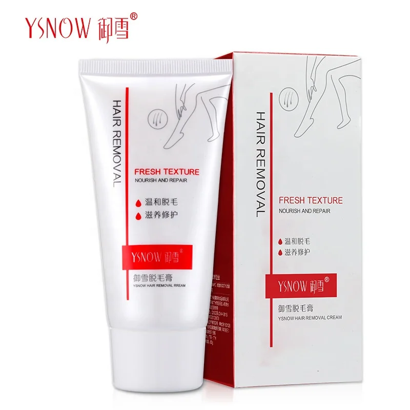 

Hair Removal Cream Cream Private Label OEM Hair Removal Cream