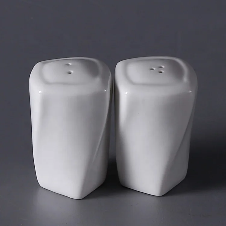 Salt And Pepper Shaker