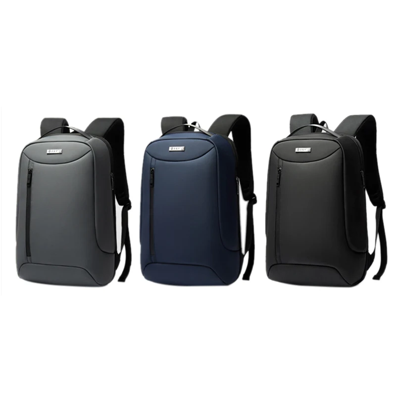 

Notebook Backpack Multifunctional Anti-theft USB Charging Waterproof Laptop backpack outdoor travel bag Custom