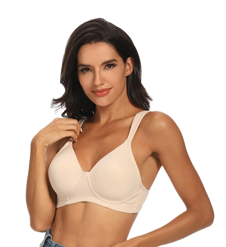 

Super big size oversize 130CDE for plus size women bra