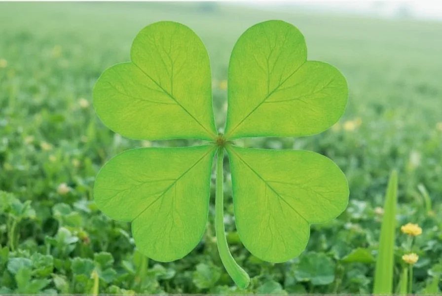 4h Clover: Understanding Varieties for Agricultural Education
