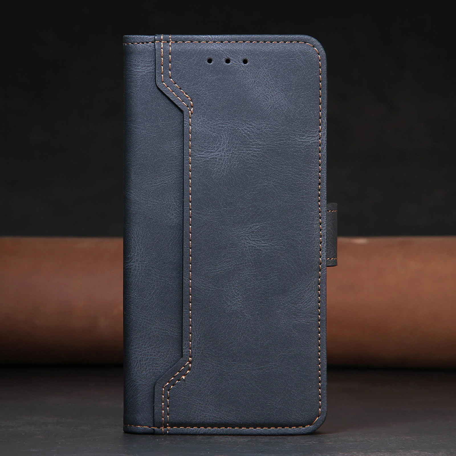 

Hot selling luxury pu leather phone case for iphone 12 pro max phone cases for cell phone waterproof shockproof