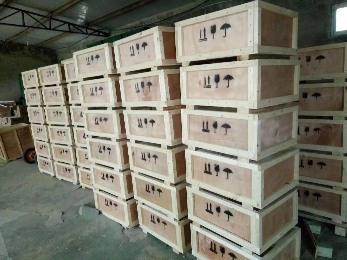 Tube Shell Heat, --, Optional - detail 24