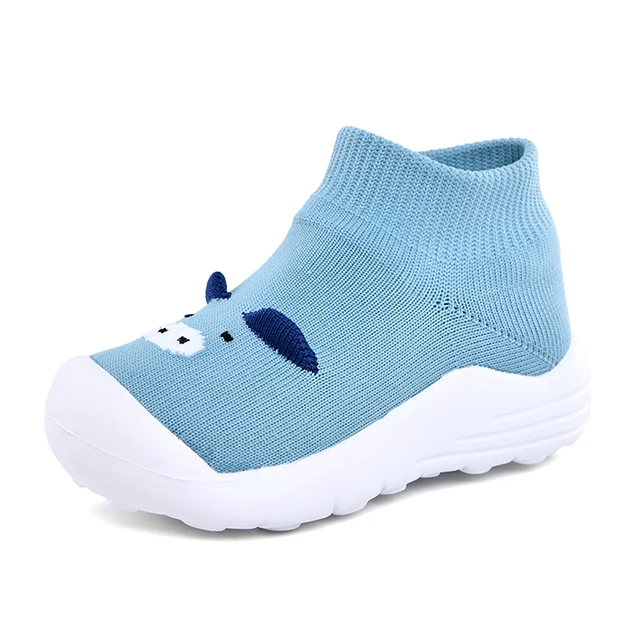 

Breathable Kids sock shoes Children cute casual shoes Girls boys Shoes, Customerized