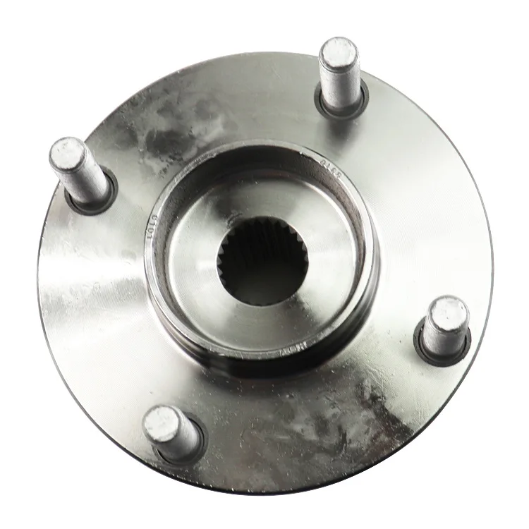 Automotive Wheel Hub Shaft Bearing 43202ax400 Wheel Hub Bearing Unit
