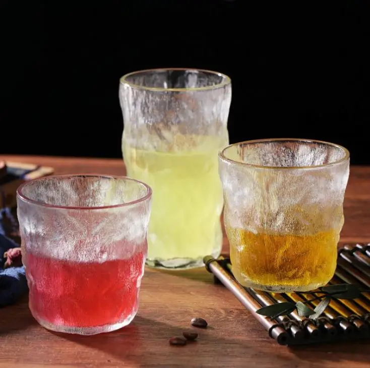 

Luxury Wholesale Portable Can Glass Beer Cup Juice