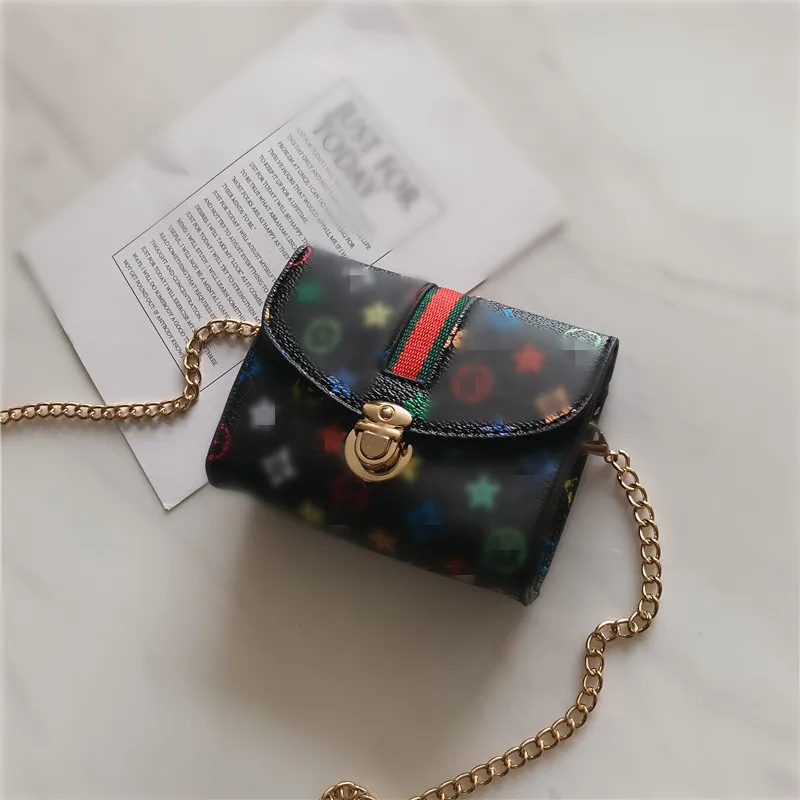 

2021 Vintage Design Mini Purse Bag Handbag Little Girls Women Luxury Trendy Purse for Kids Small Children Bag