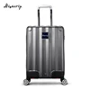 travel luggage sets of fashion grey