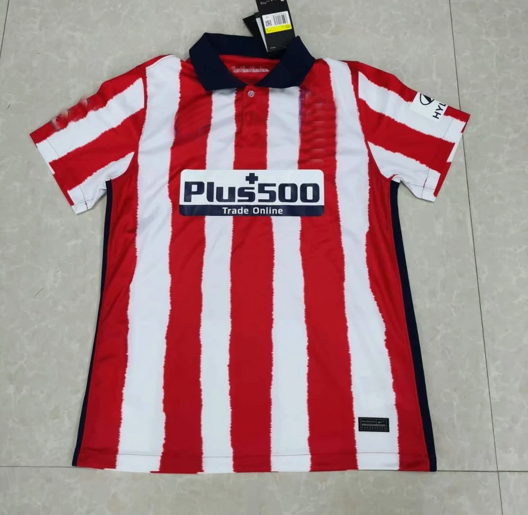 
Fans orignal quality 2020 2021 custom jersey football,football shirt,camisas de futebol 