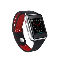 

m3 WristWatch Smart Watch Sport Pedometer support SIM Camera Smartwatch For Android Smartphone Men women pk a1 smartwatch