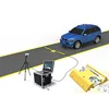 Wholesale security checking equipment fixed under car camera scanner inspection system