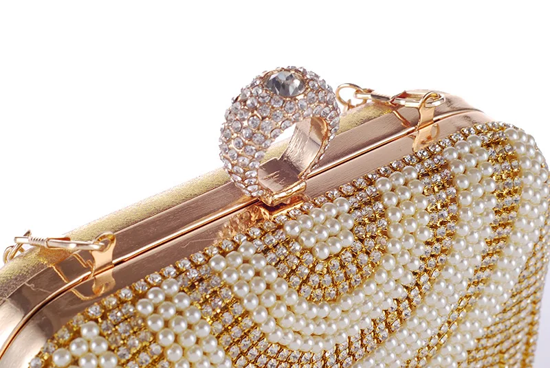 
clear jelly purses handbags women fall small bling beaded crystal tassels bag bride clutches wedding evening purse for ladies 