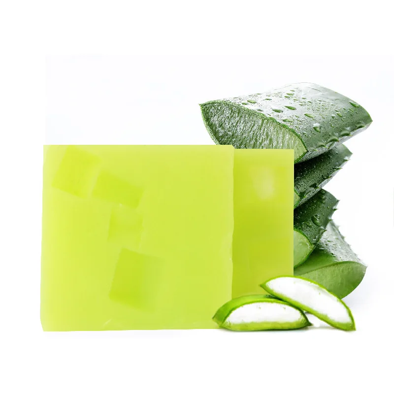 

Low MOQ Hotel Bath Essential Oil Soap Natural Organic Aloe Vera Handmade Whitening Toilet Soap Private Label Aloe Soap