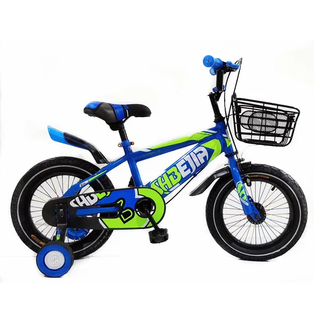 hero cycle baby